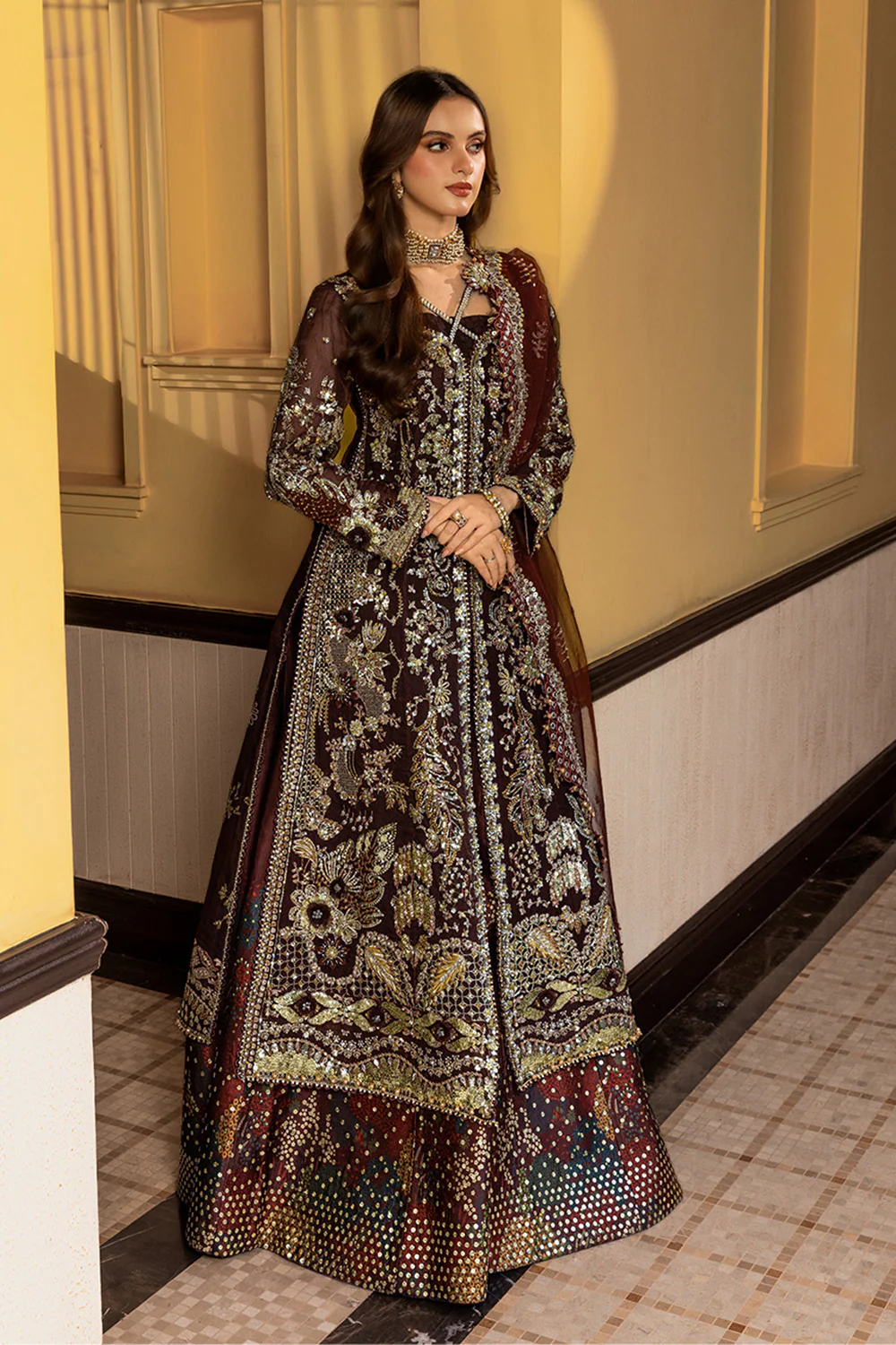 New Arrival Unstitched