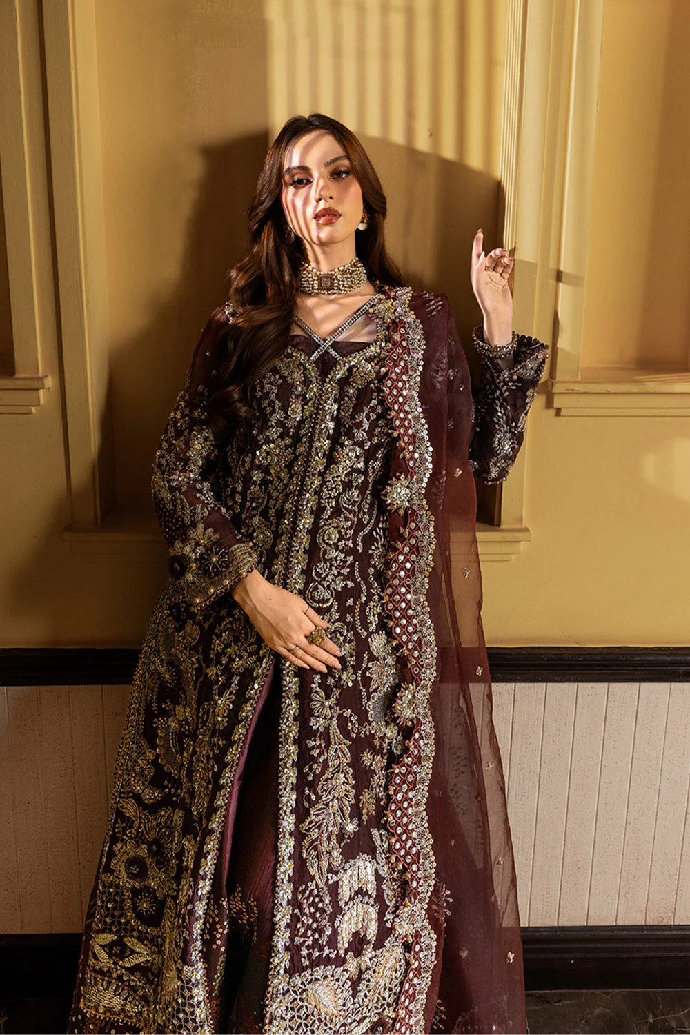 Amber Muse - BDL1002 - Image 3