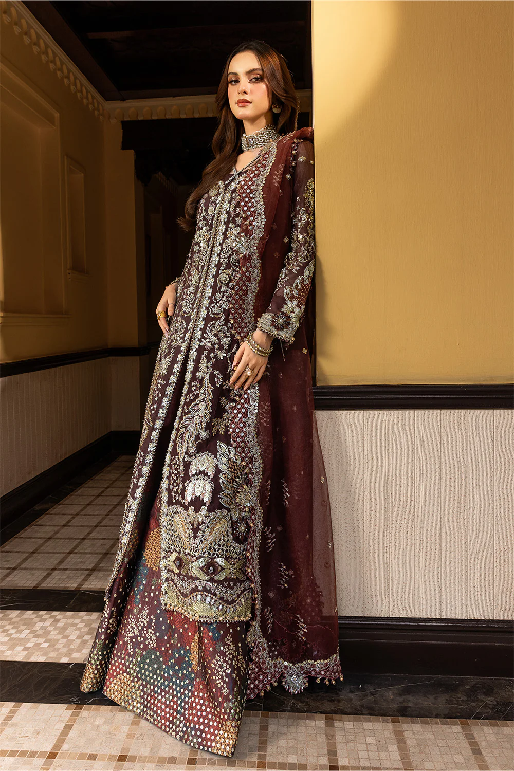 Amber Muse - BDL1002 - Image 4