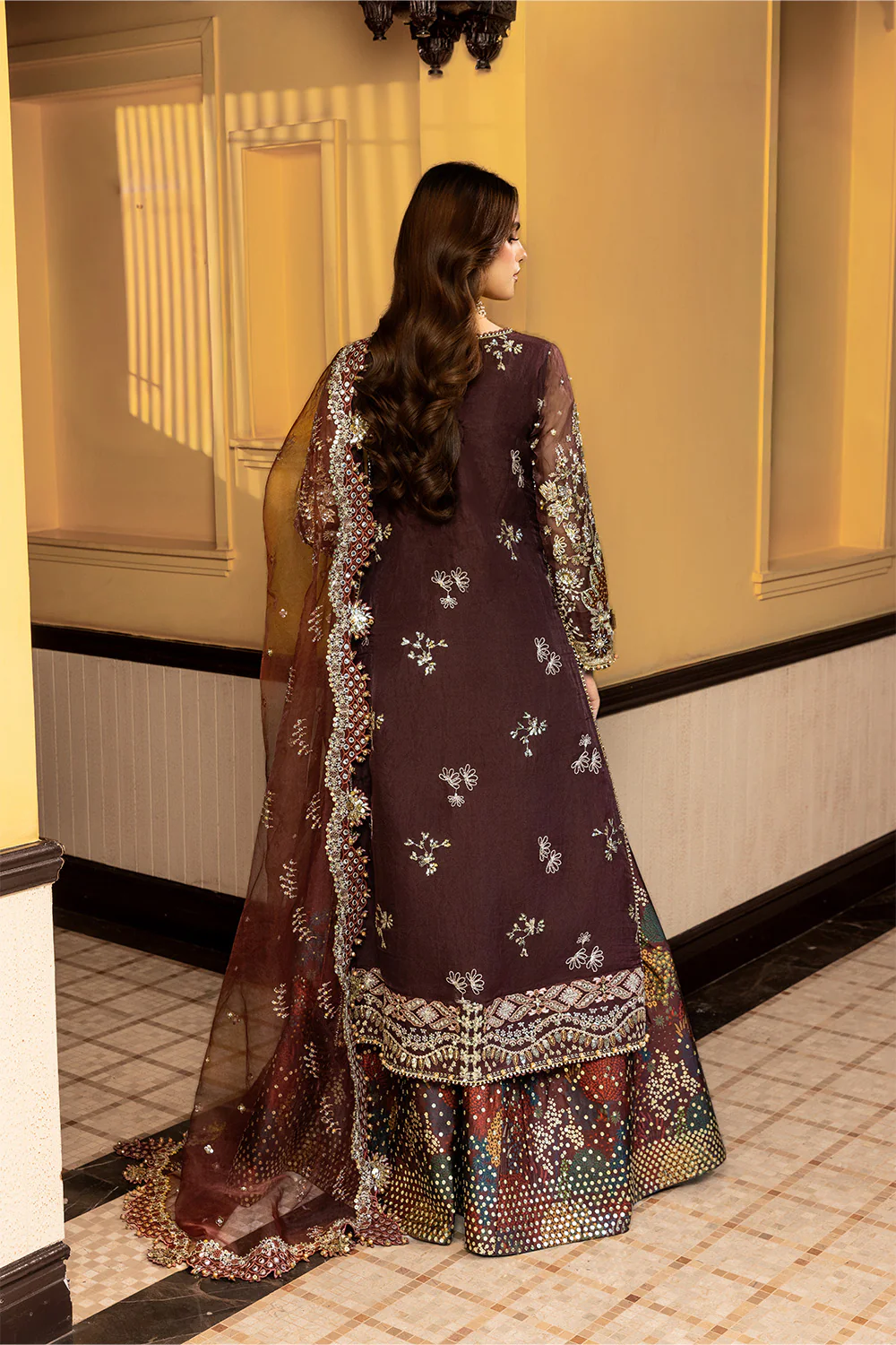 Amber Muse - BDL1002 - Image 5