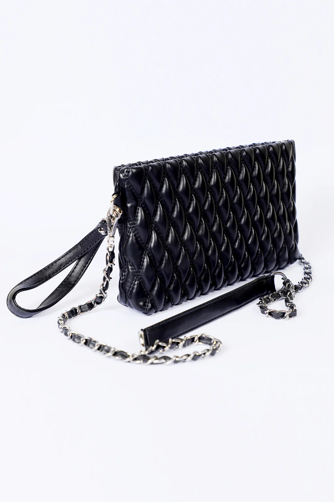 Black Bag - B0012 - Image 3
