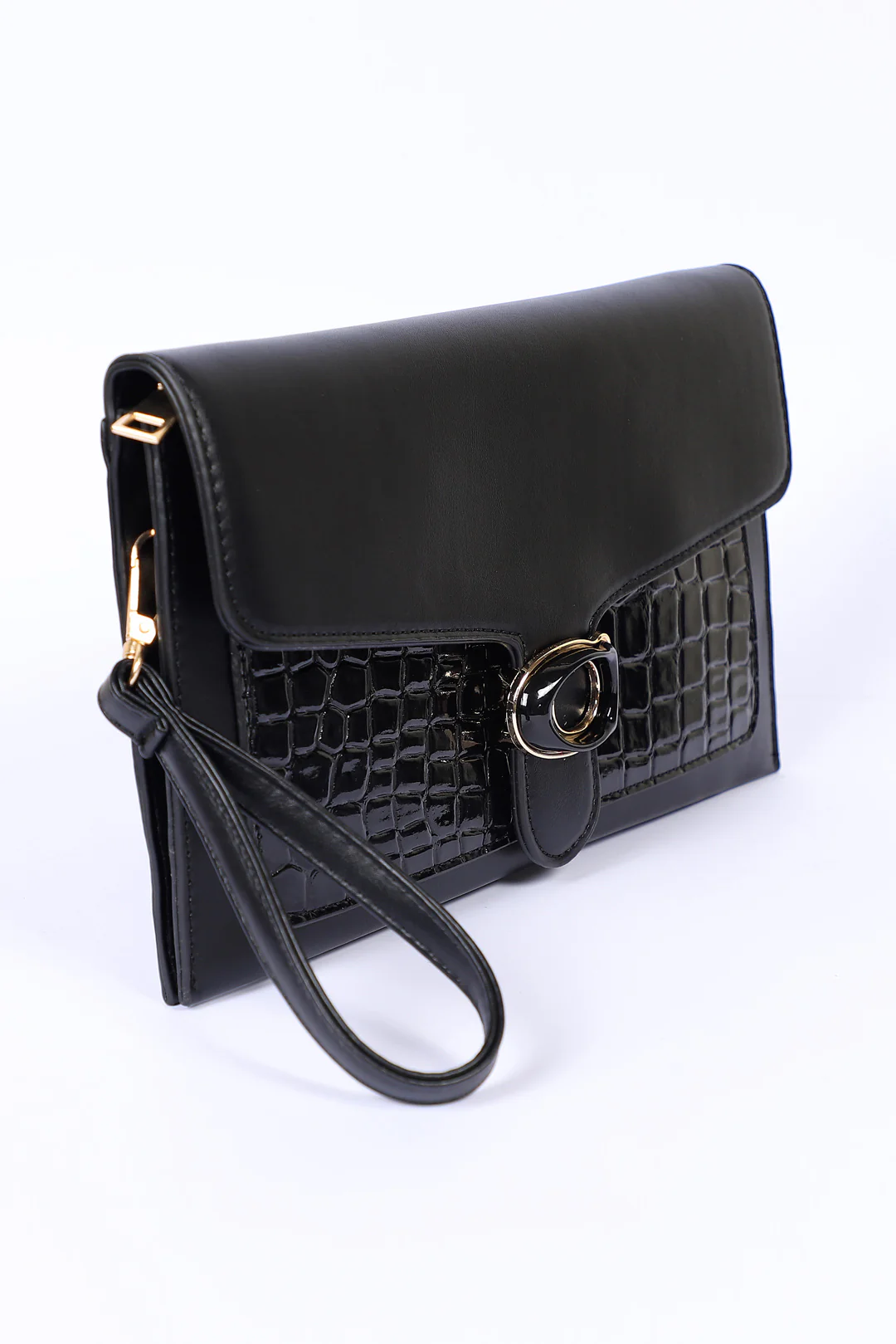 Black Bag - B0016 - Image 3