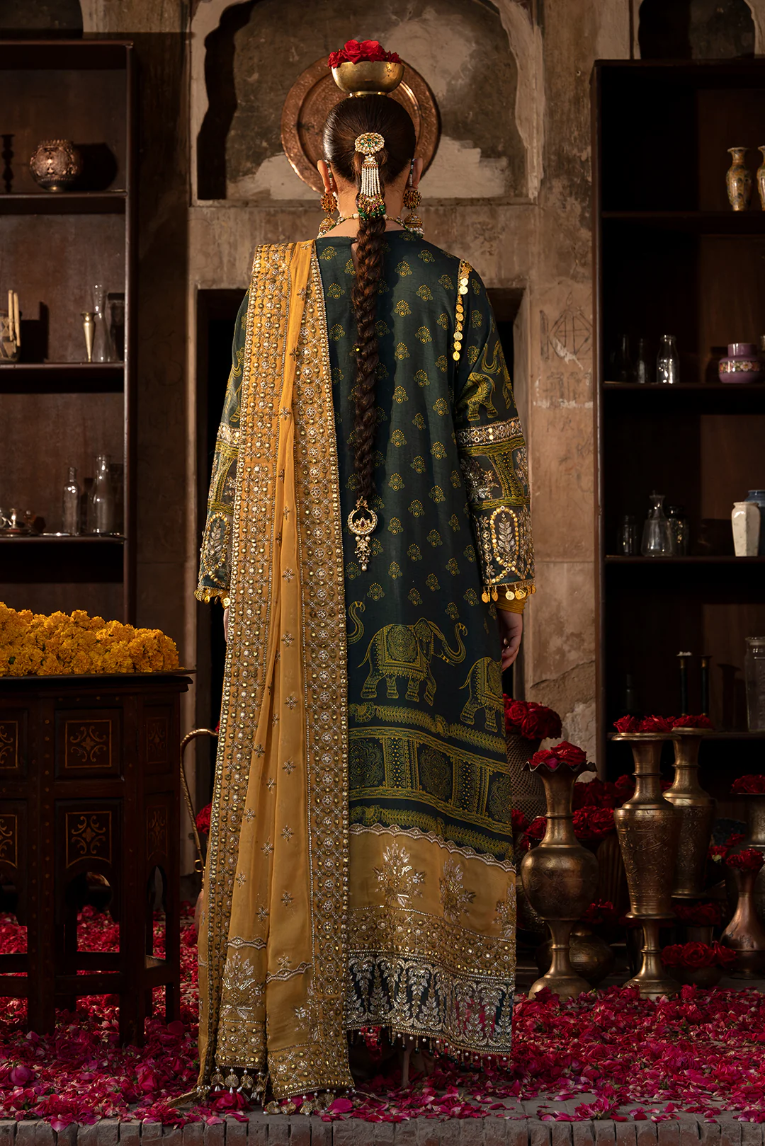 DARBAR-E-ISHQ LFU-06 - Image 3