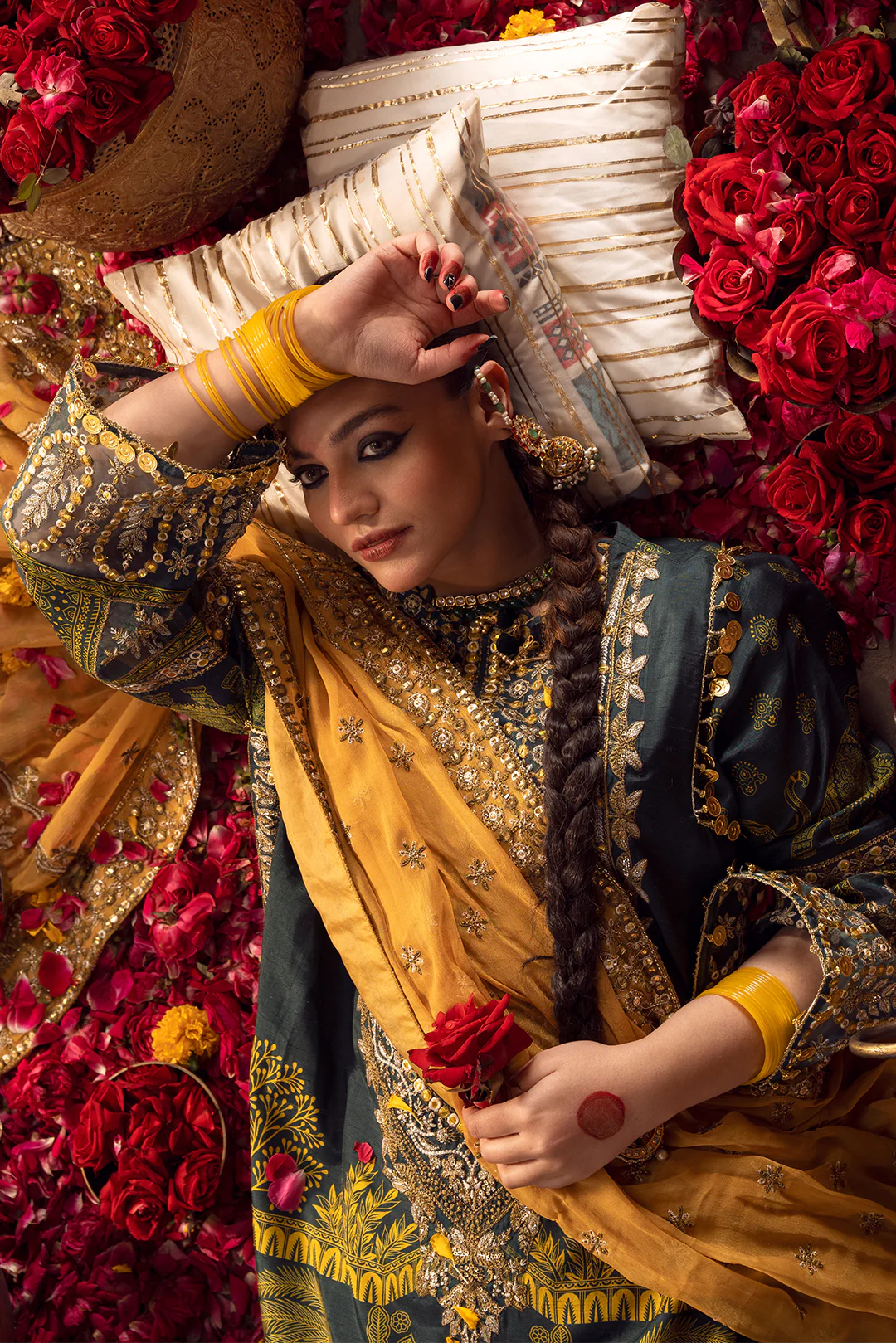 DARBAR-E-ISHQ LFU-06 - Image 4