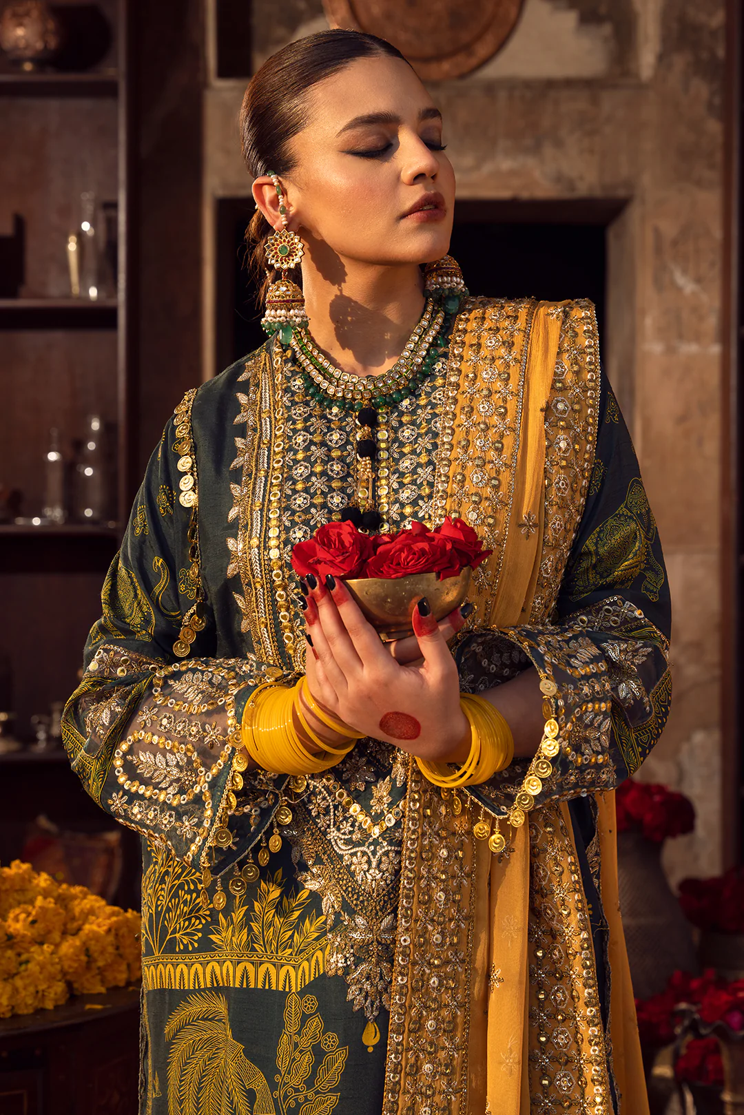 DARBAR-E-ISHQ LFU-06 - Image 5