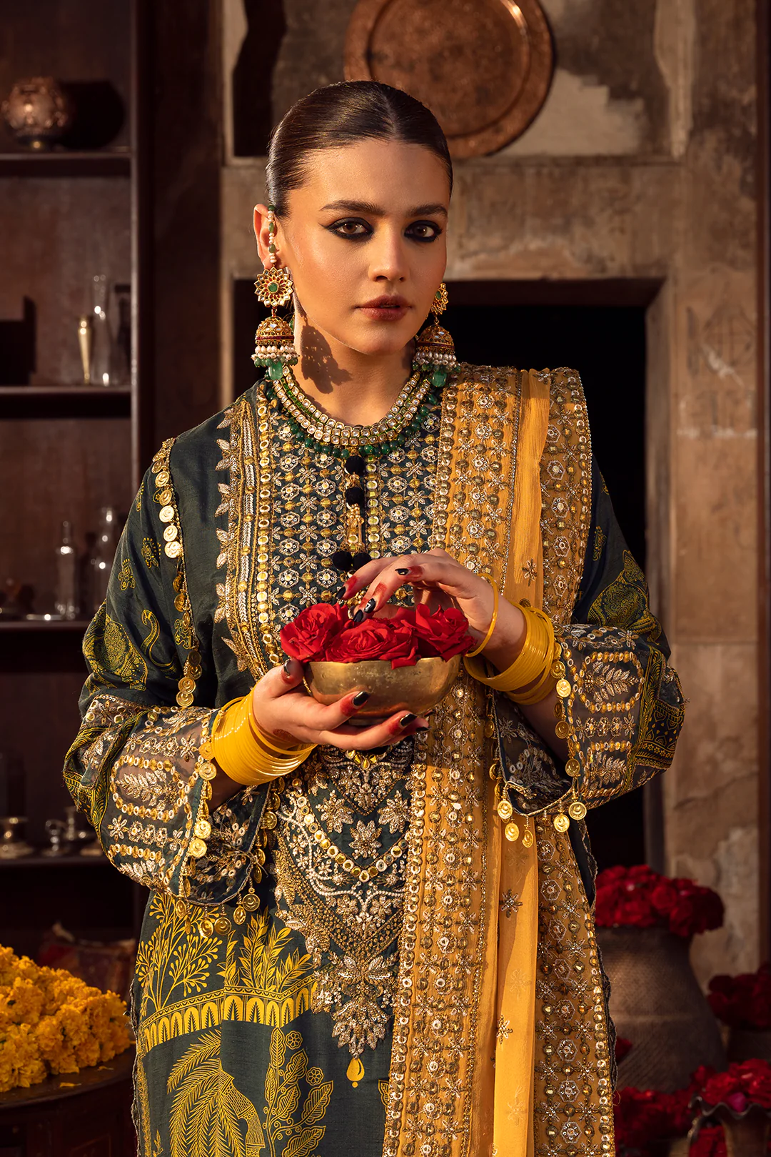 DARBAR-E-ISHQ LFU-06 - Image 6