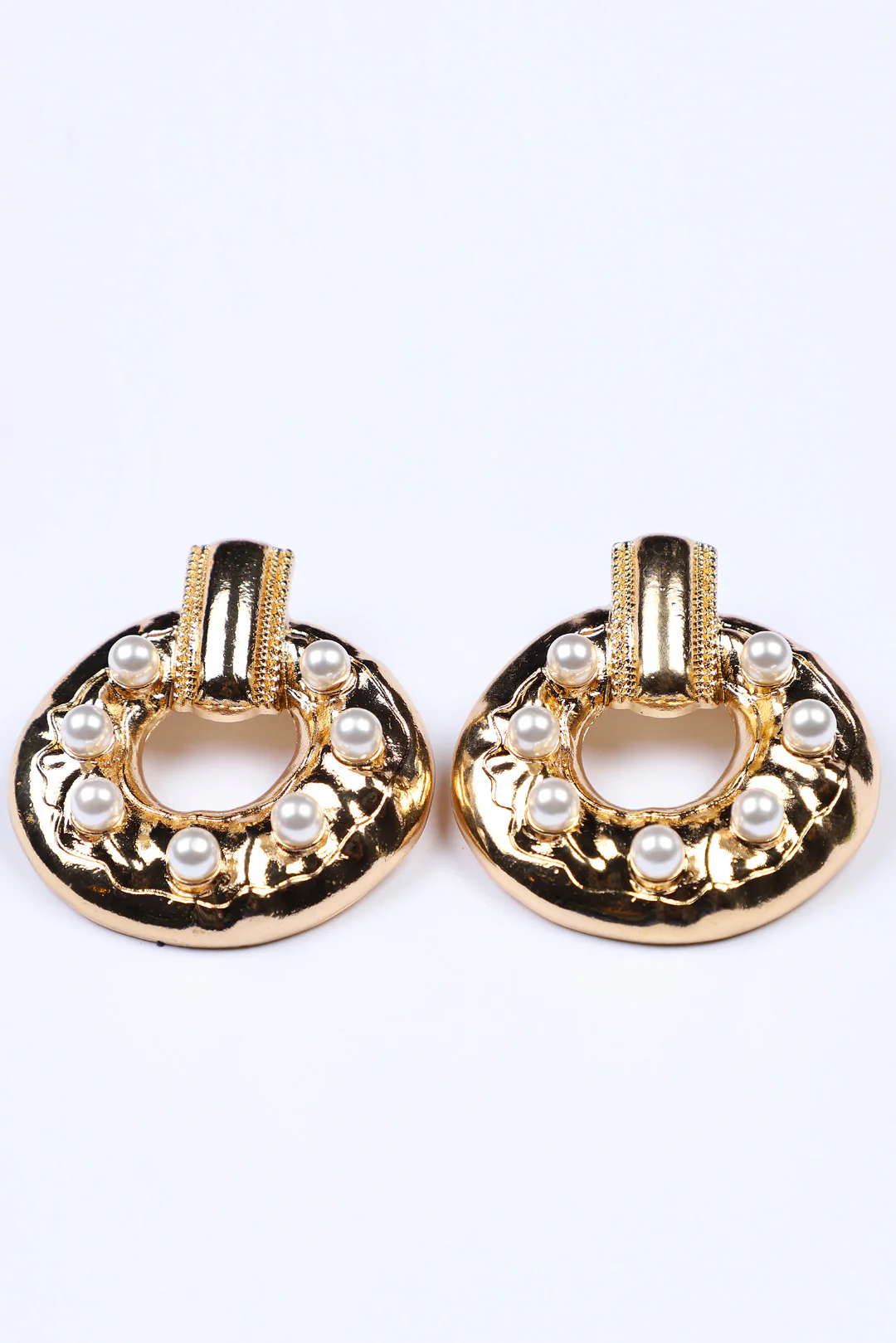 Earrings - J0061 - Image 3