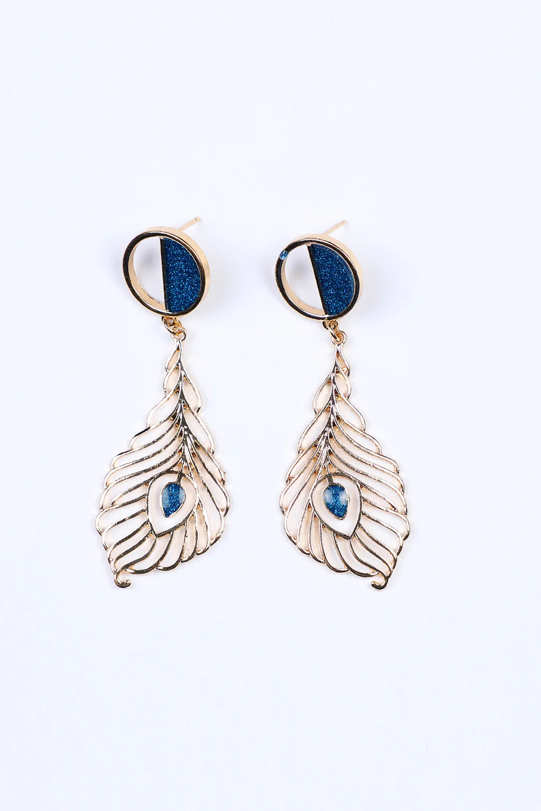 Earrings - J0126 - Image 3