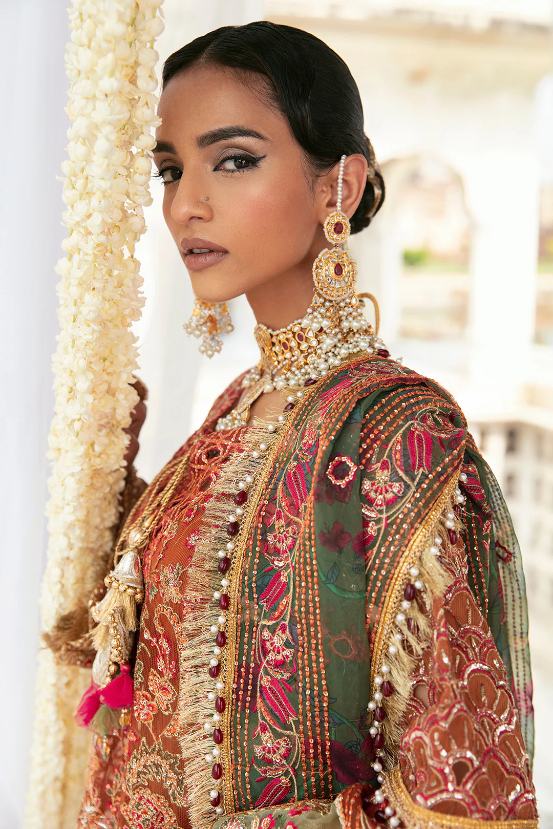 GUL-E-DAUDI LFU-11 - Image 3