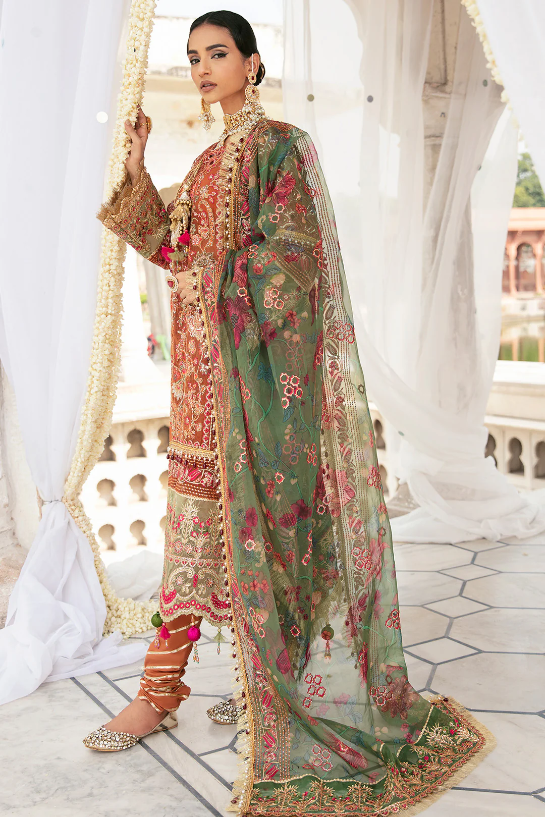 GUL-E-DAUDI LFU-11 - Image 4