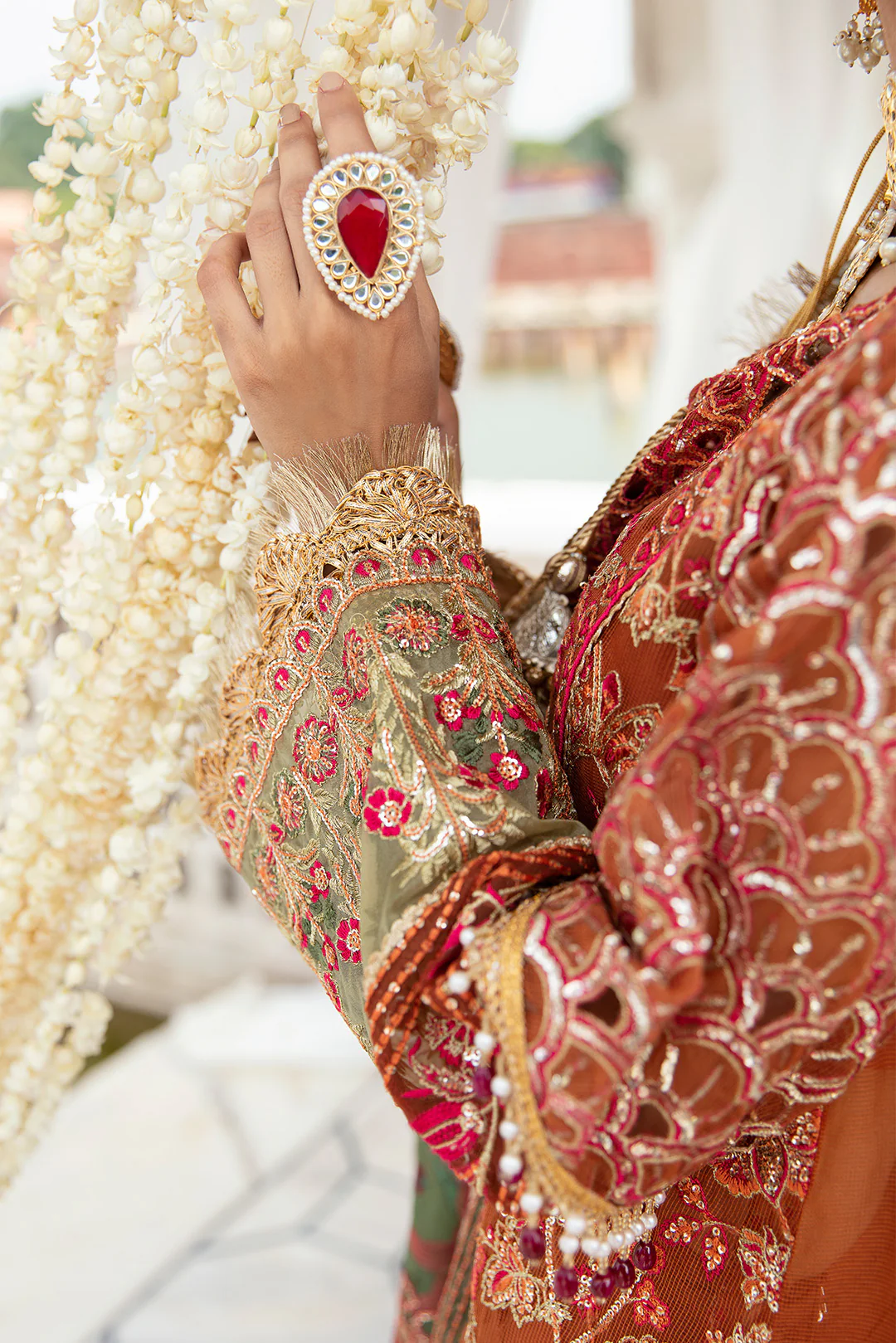 GUL-E-DAUDI LFU-11 - Image 5