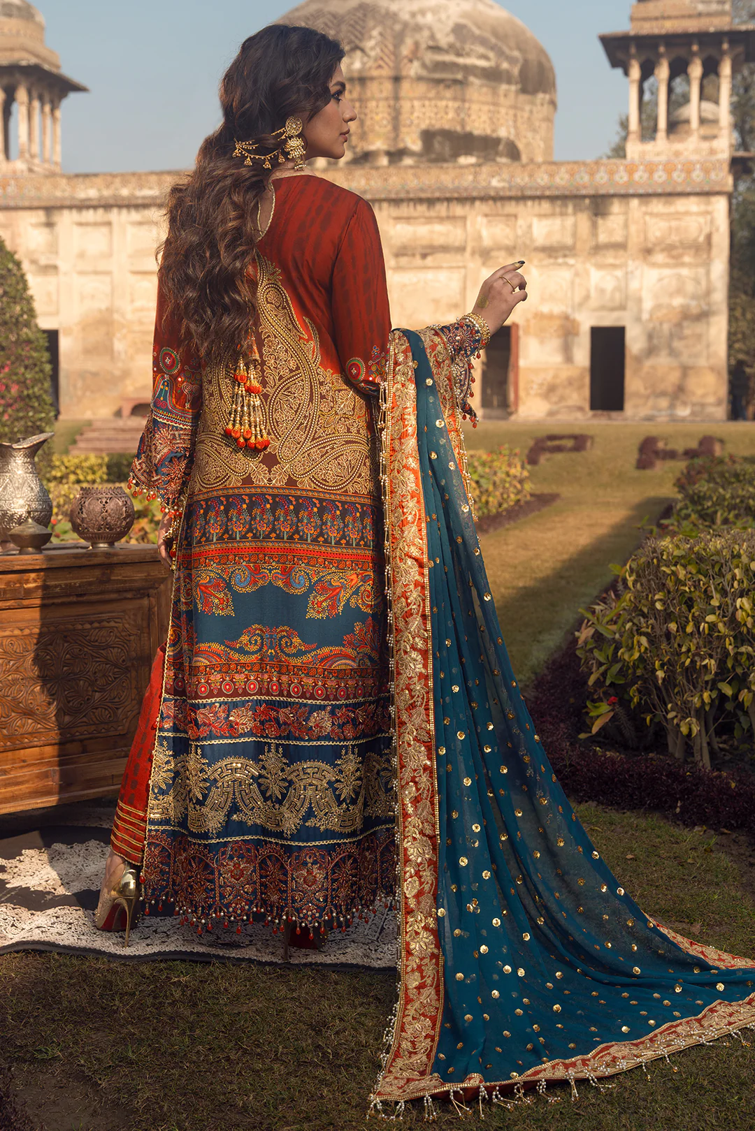 GUL-E-DEED LFU-05 - Image 3