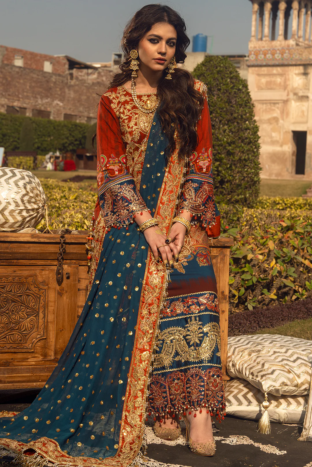 GUL-E-DEED LFU-05 - Image 4