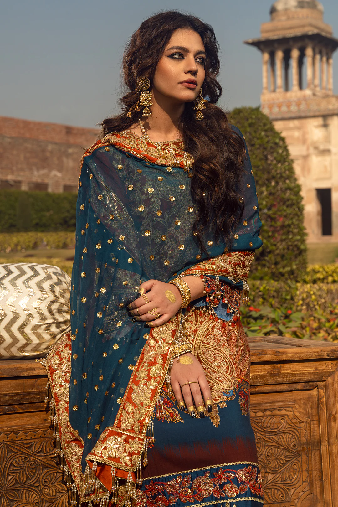 GUL-E-DEED LFU-05 - Image 5