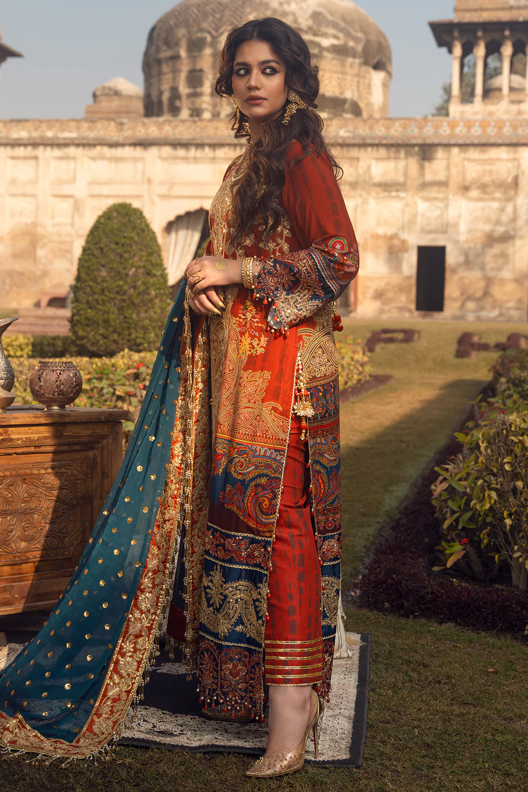 GUL-E-DEED LFU-05 - Image 6