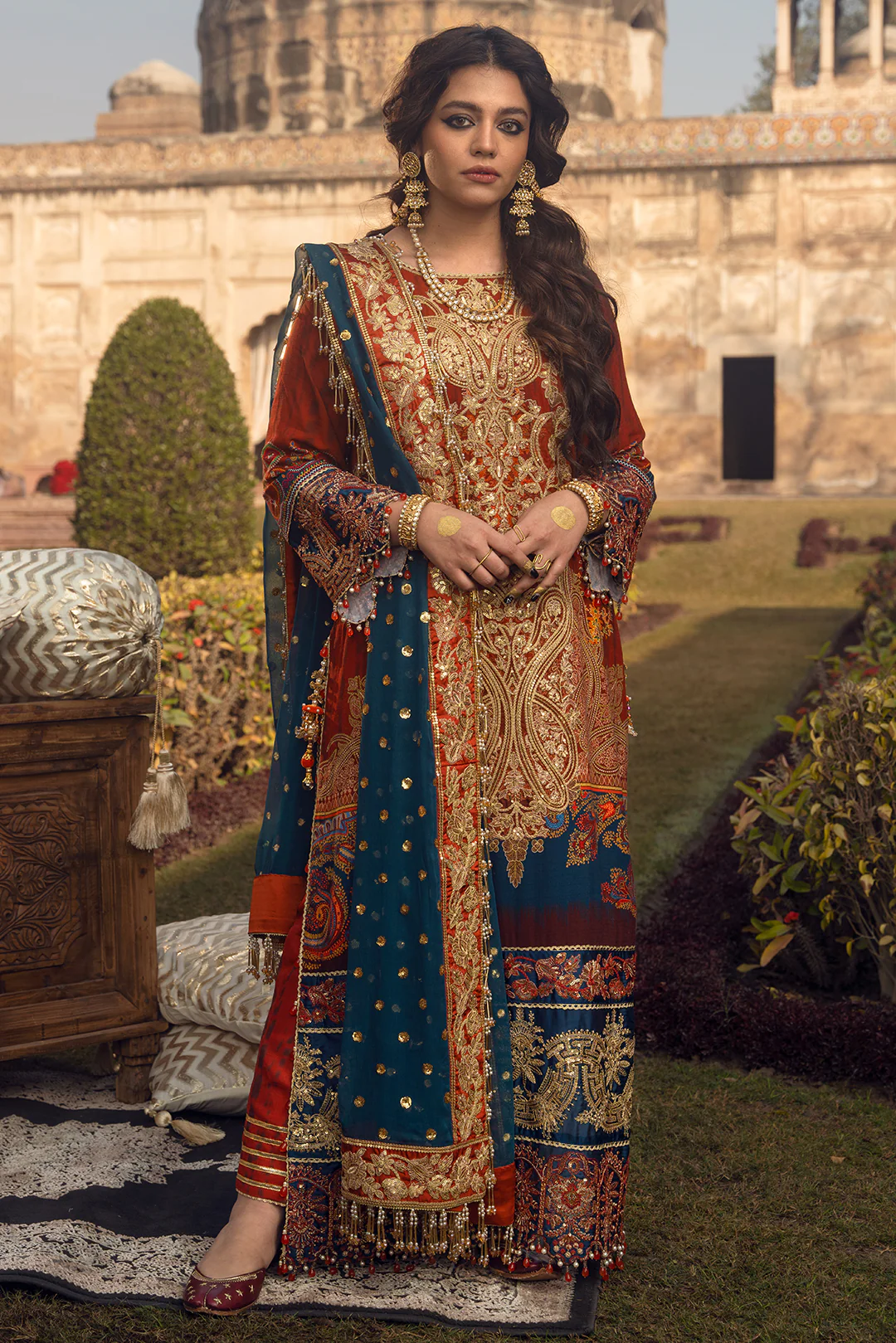 GUL-E-DEED LFU-05 - Image 7