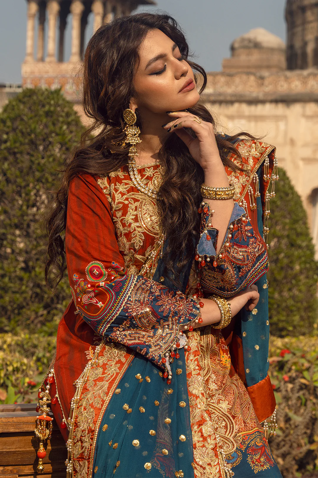 GUL-E-DEED LFU-05 - Image 8