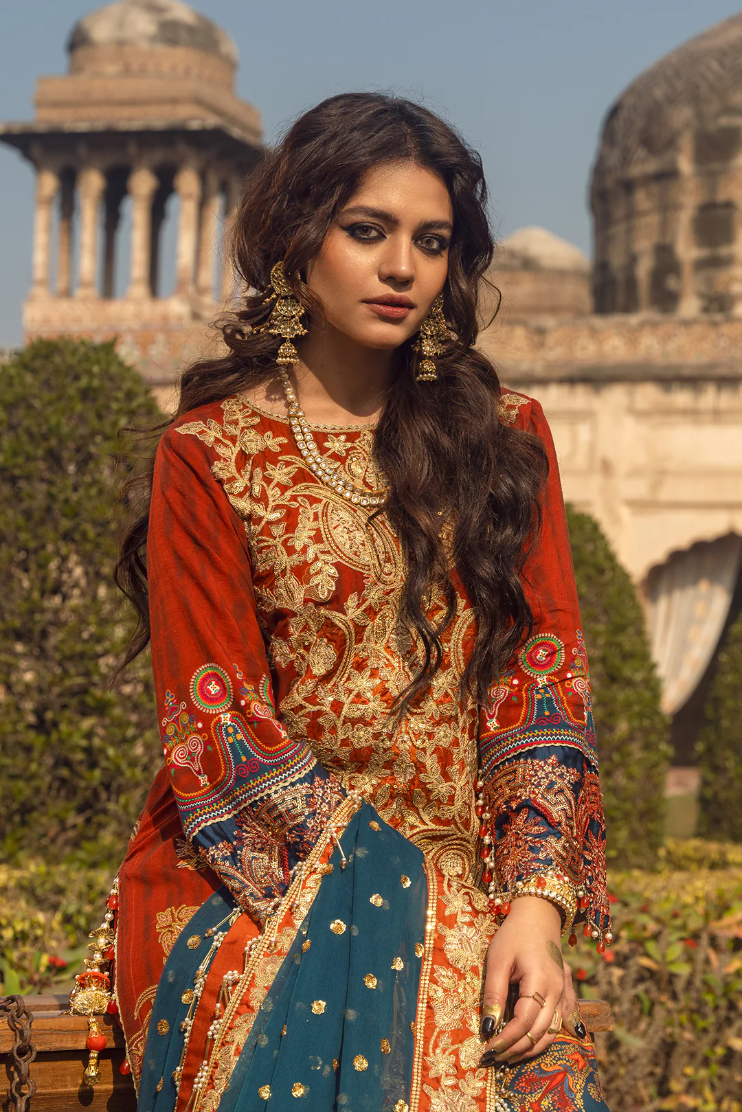 GUL-E-DEED LFU-05 - Image 9