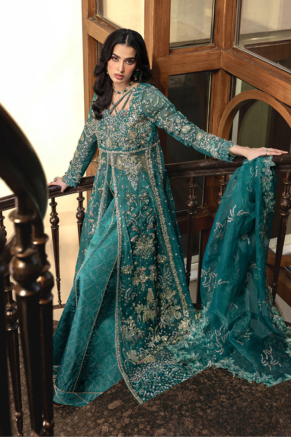 Heirloom Green - BDL1005 - Image 3