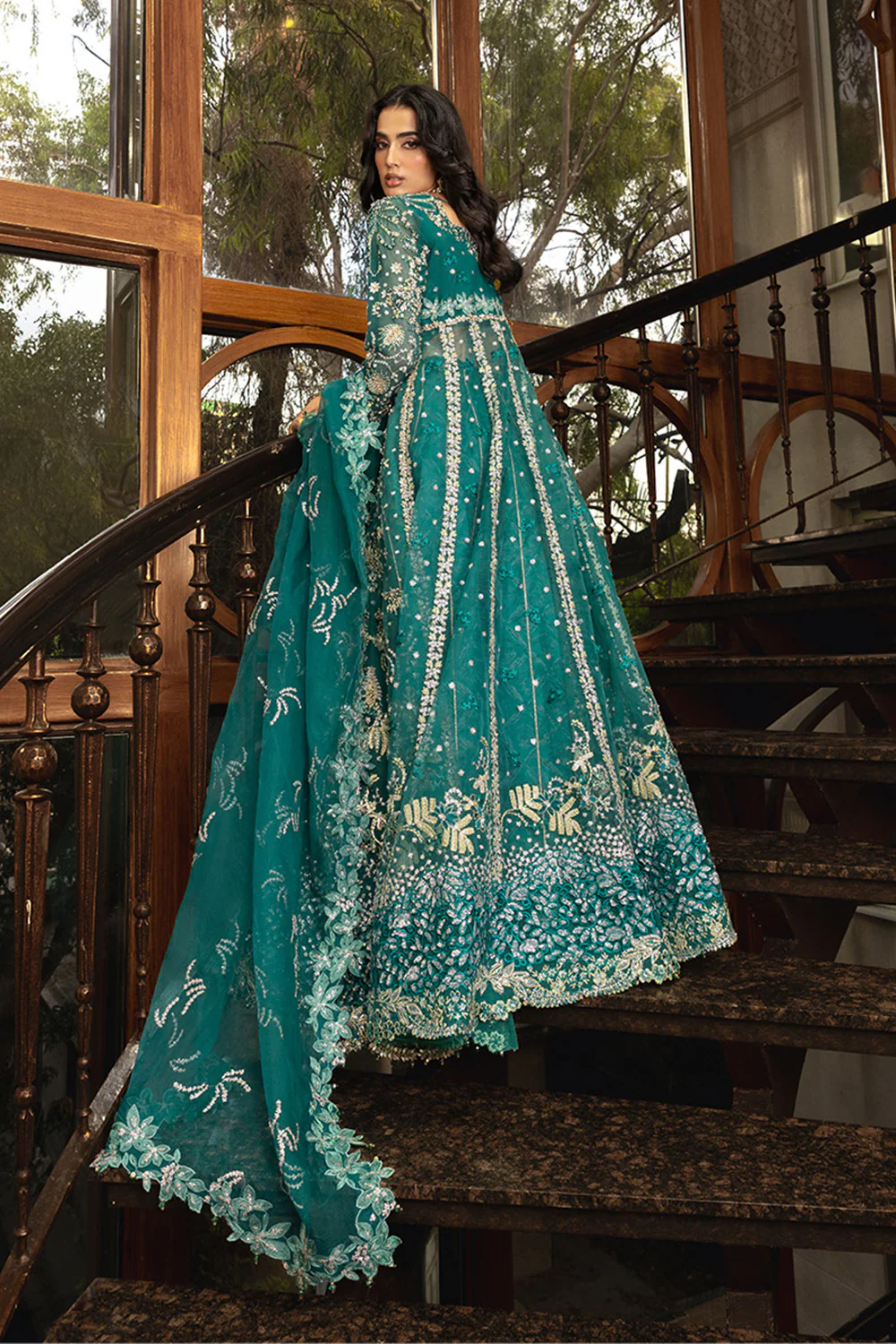 Heirloom Green - BDL1005 - Image 4