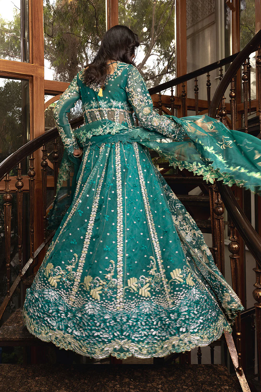 Heirloom Green - BDL1005 - Image 5