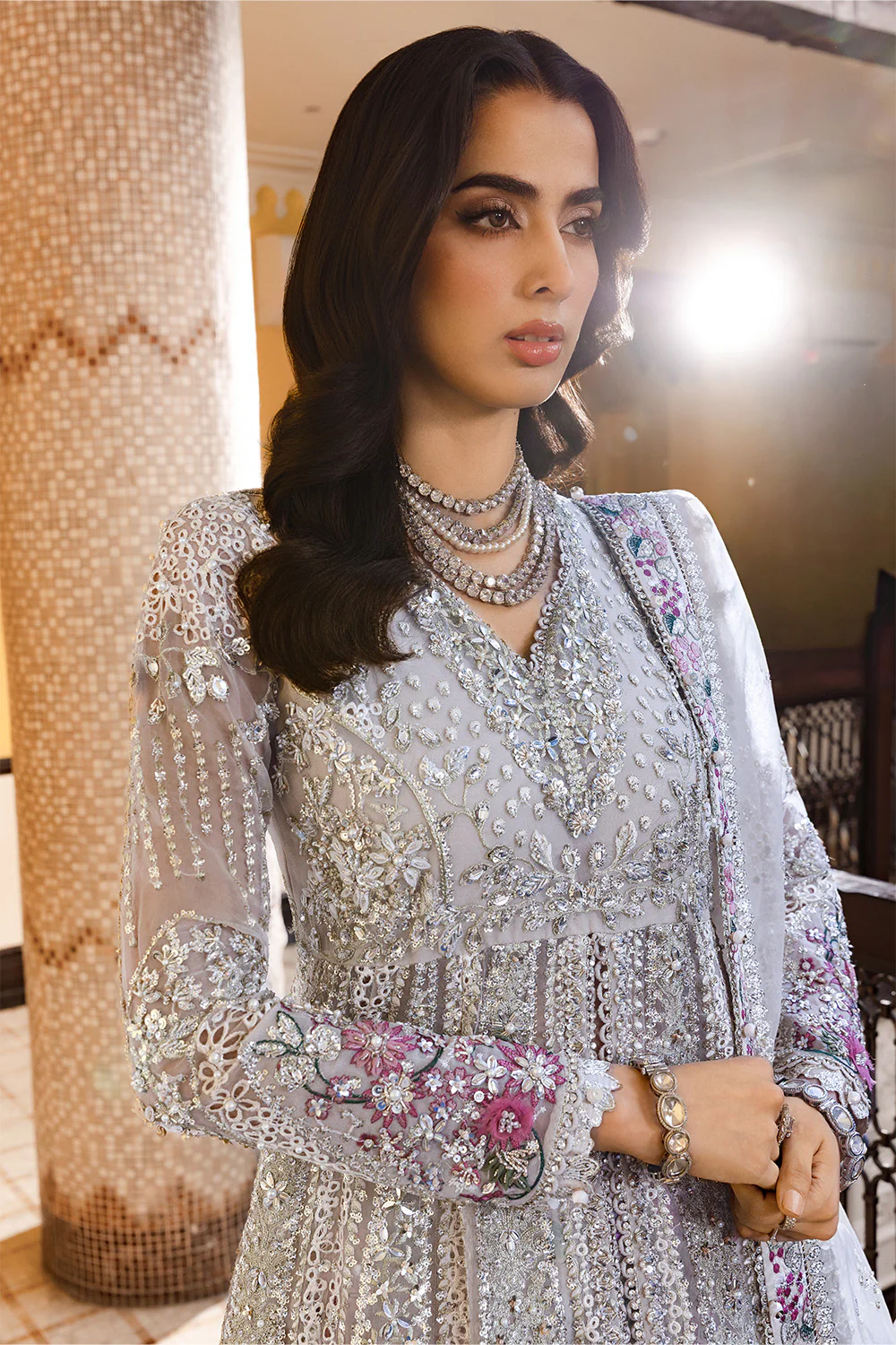 Ivory Haze - BDL1006 - Image 3