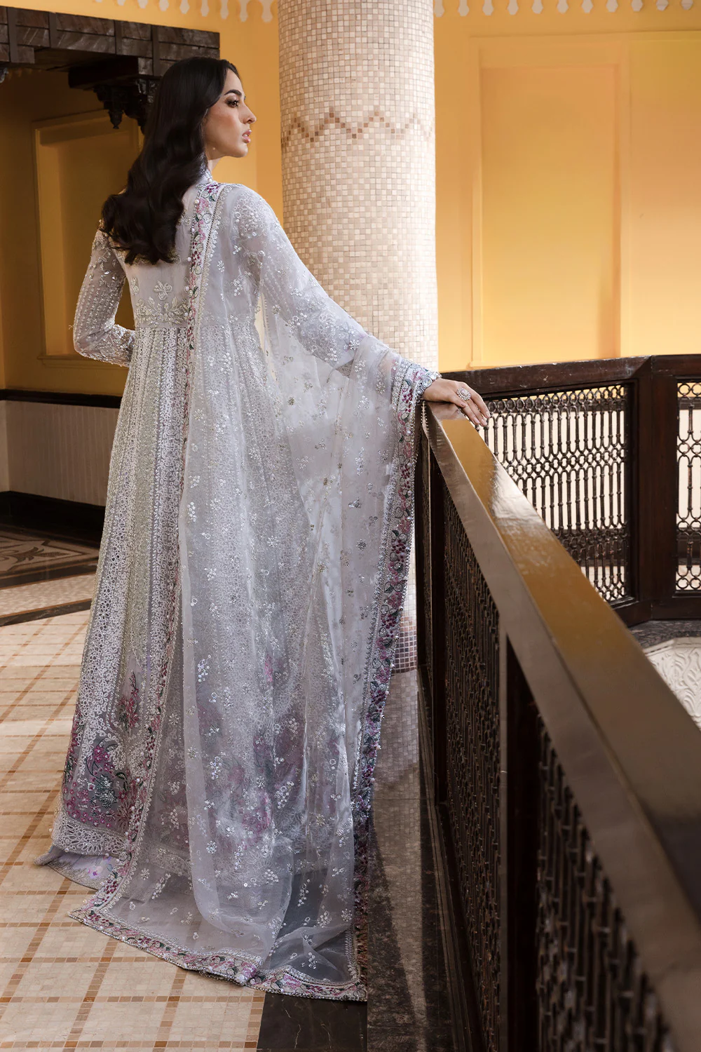 Ivory Haze - BDL1006 - Image 5