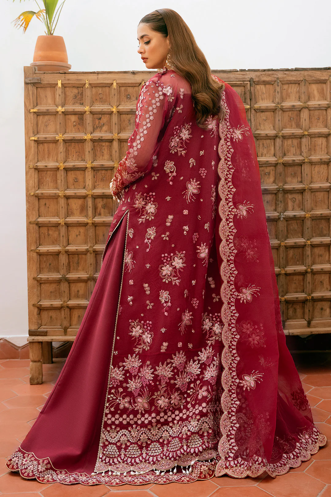 CRIMSON LFU-0018 - Image 5