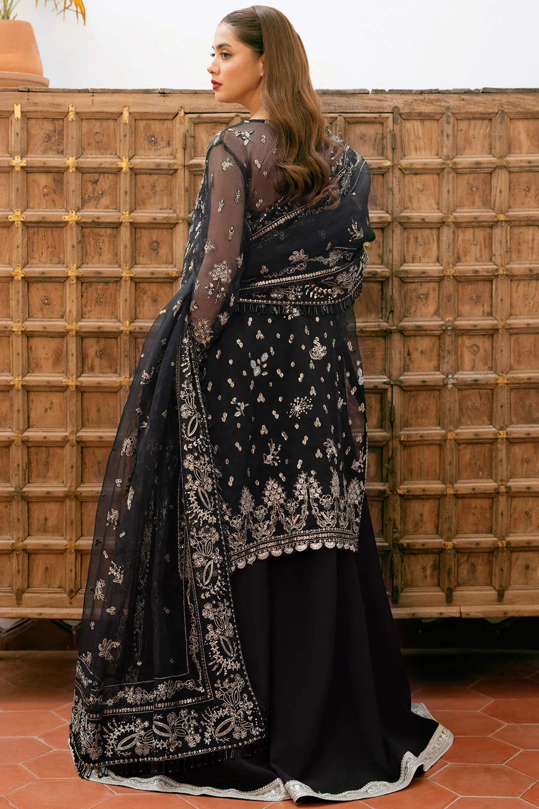 SABLE LFU-0016A - Image 7