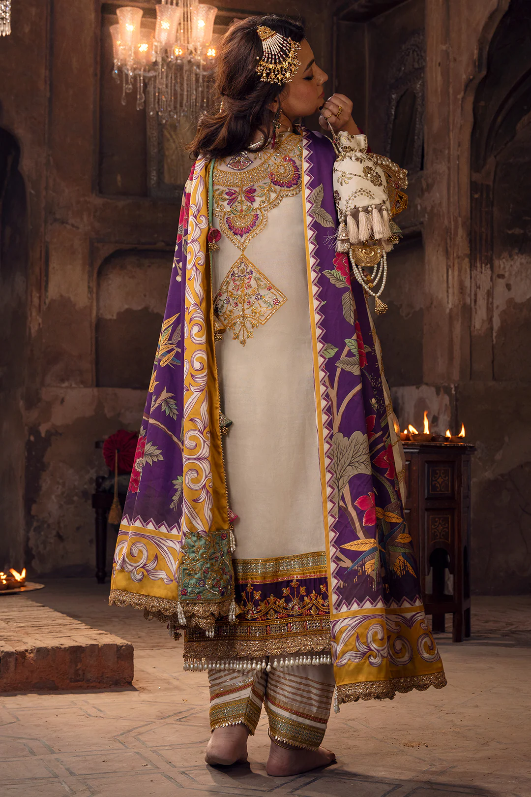 MASL-E-BARQ LFU-07 - Image 3