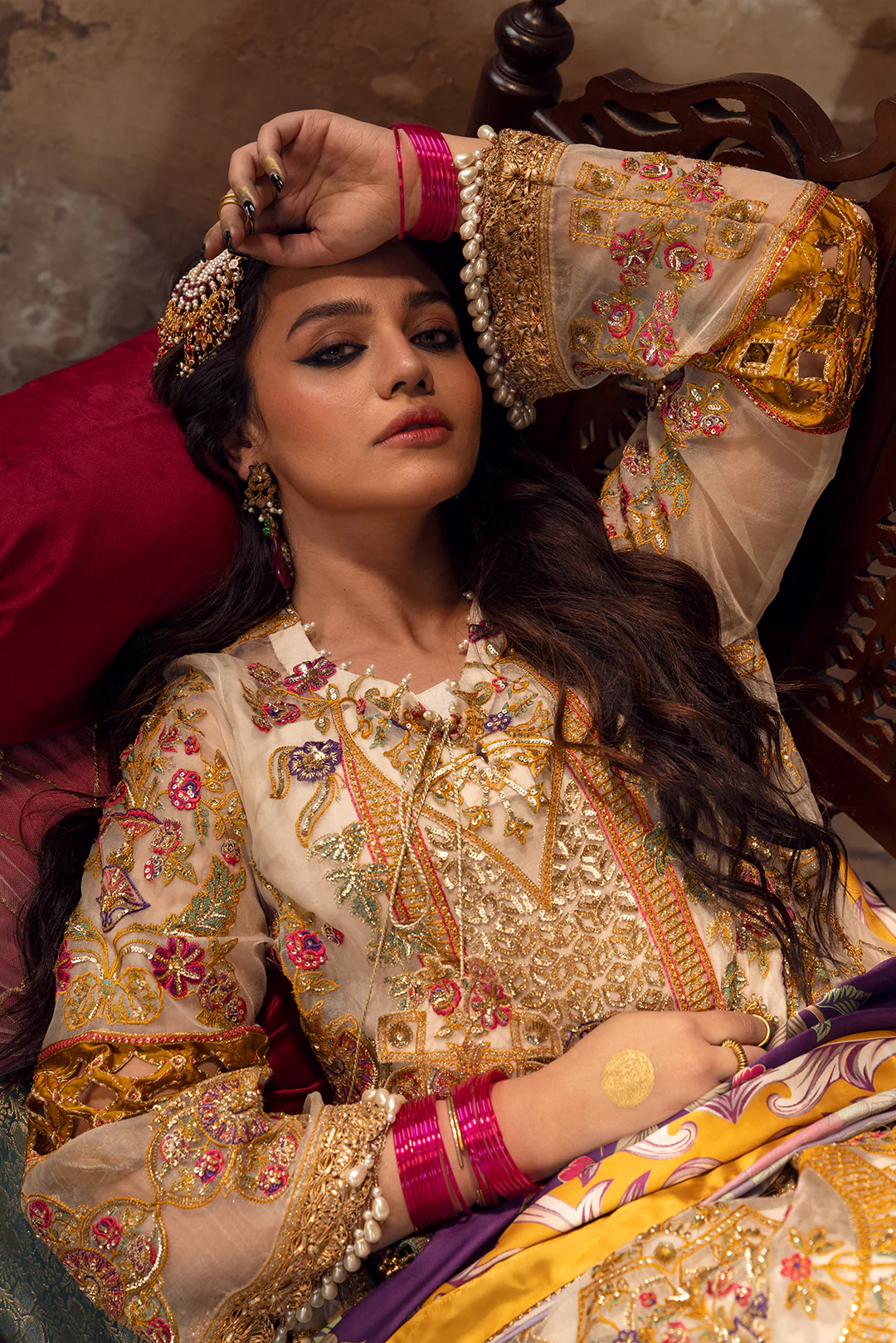 MASL-E-BARQ LFU-07 - Image 4