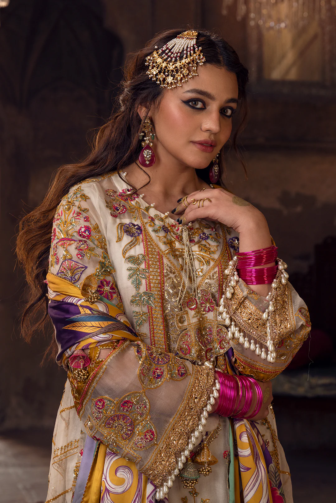 MASL-E-BARQ LFU-07 - Image 5