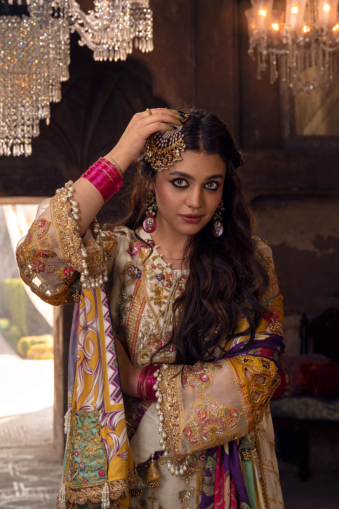 MASL-E-BARQ LFU-07 - Image 7