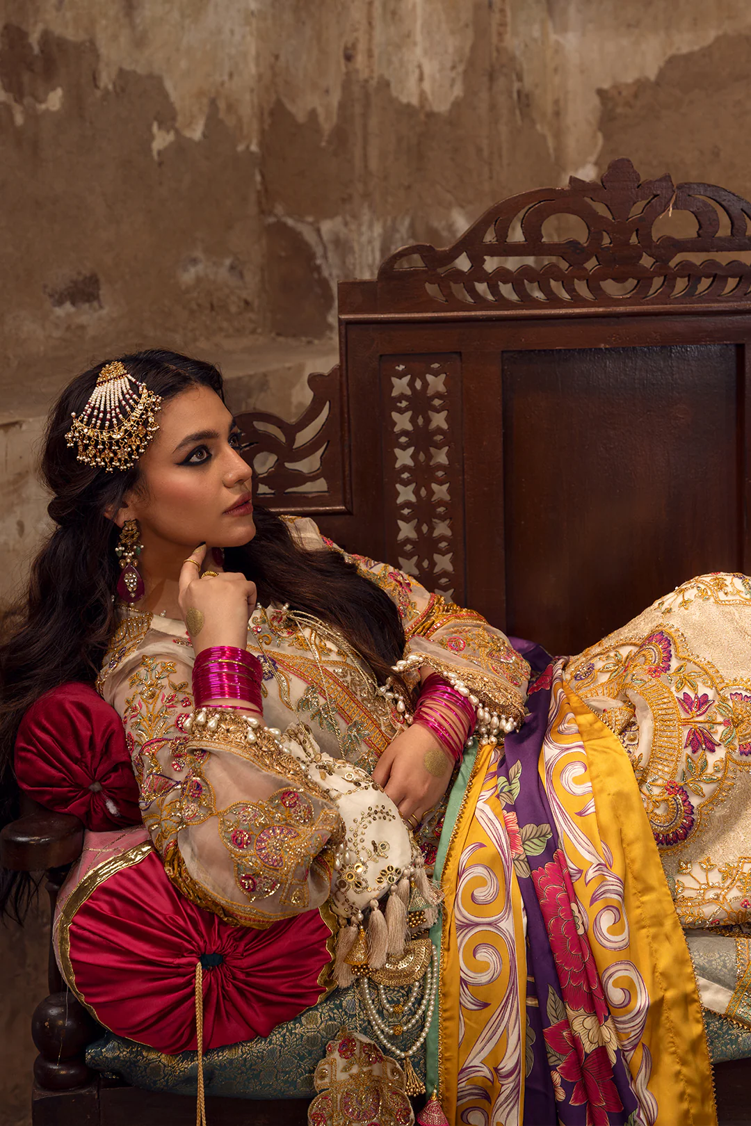 MASL-E-BARQ LFU-07 - Image 8