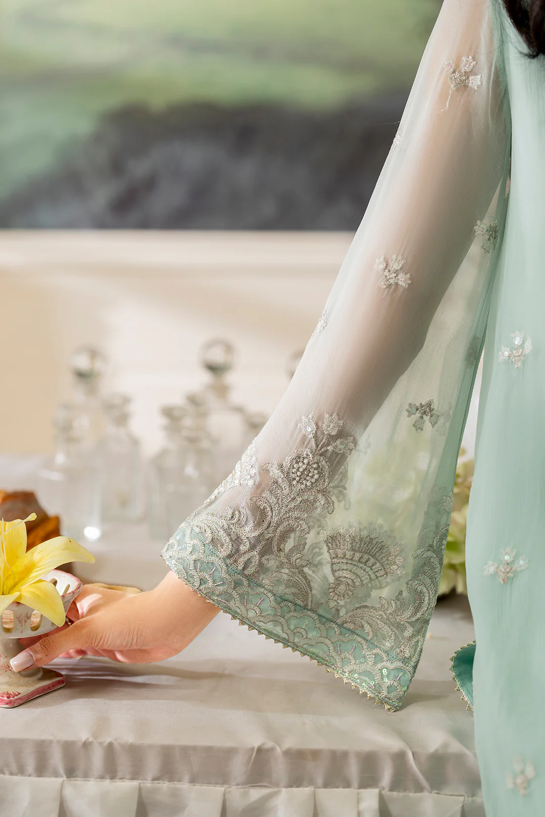 MYSHA LFP-1106 - Image 4