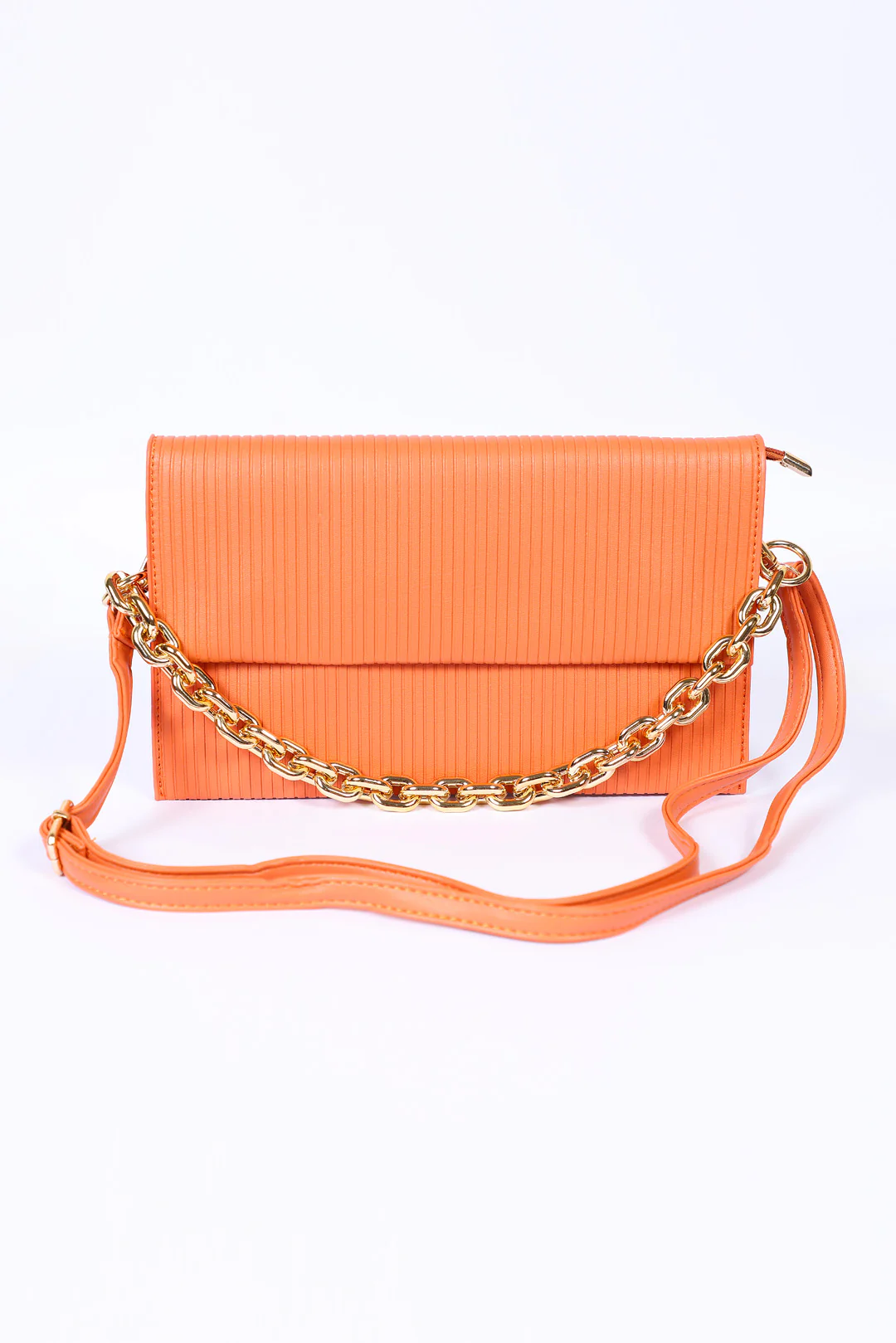 Orange Bag - B0018 - Image 4