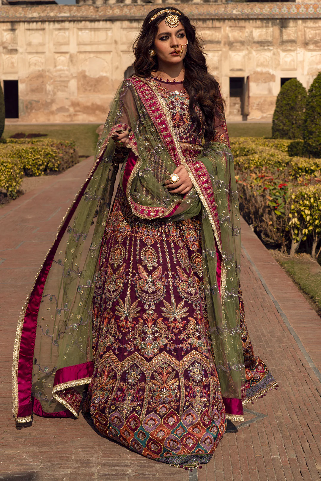 SAR-E-MEHFIL LFU-02 - Image 3