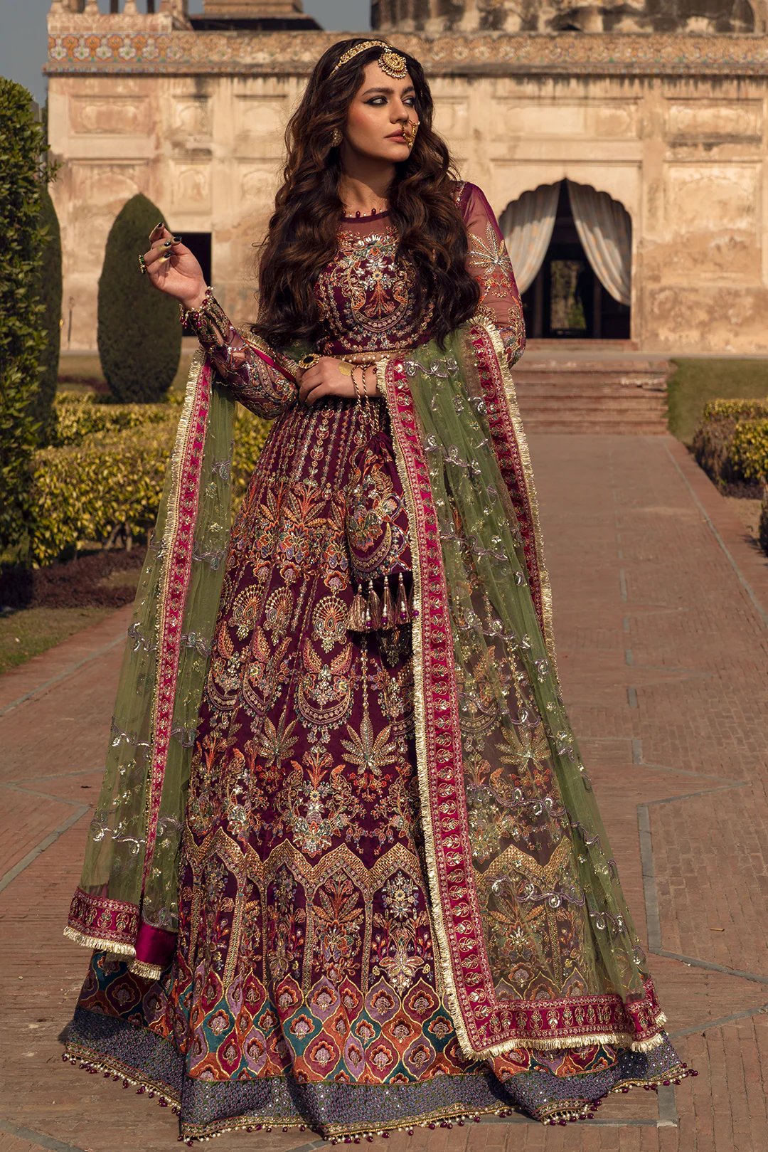 SAR-E-MEHFIL LFU-02 - Image 4