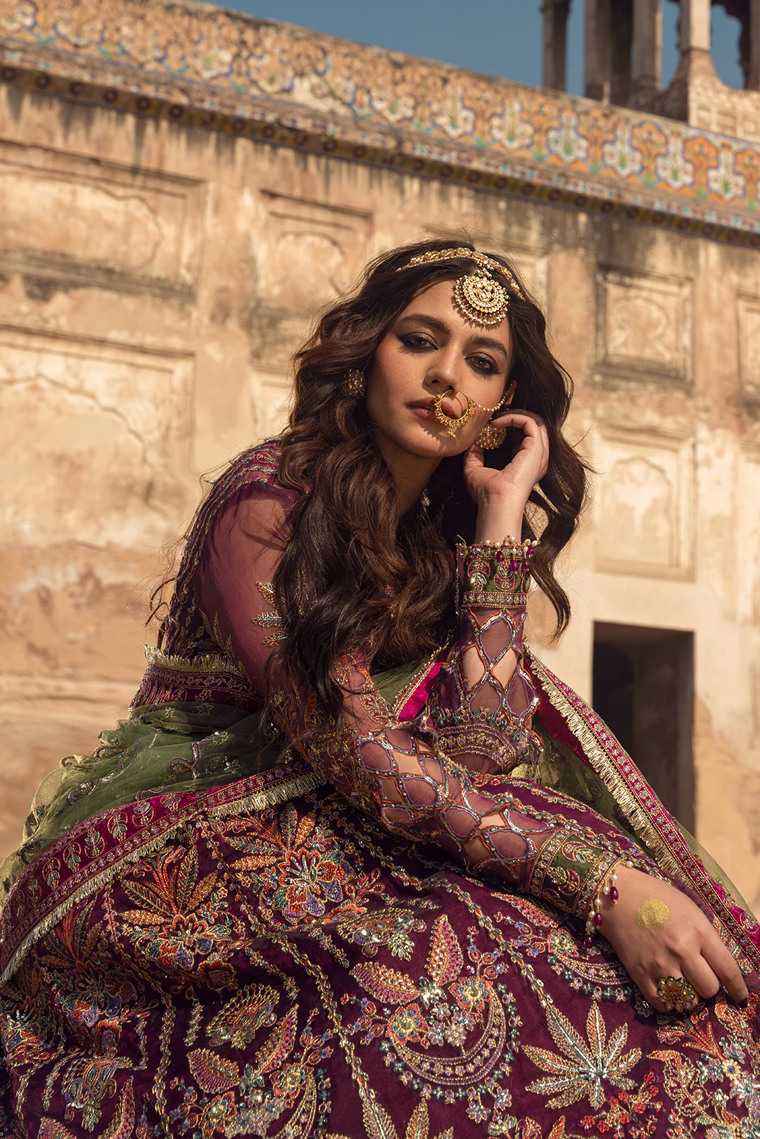 SAR-E-MEHFIL LFU-02 - Image 5