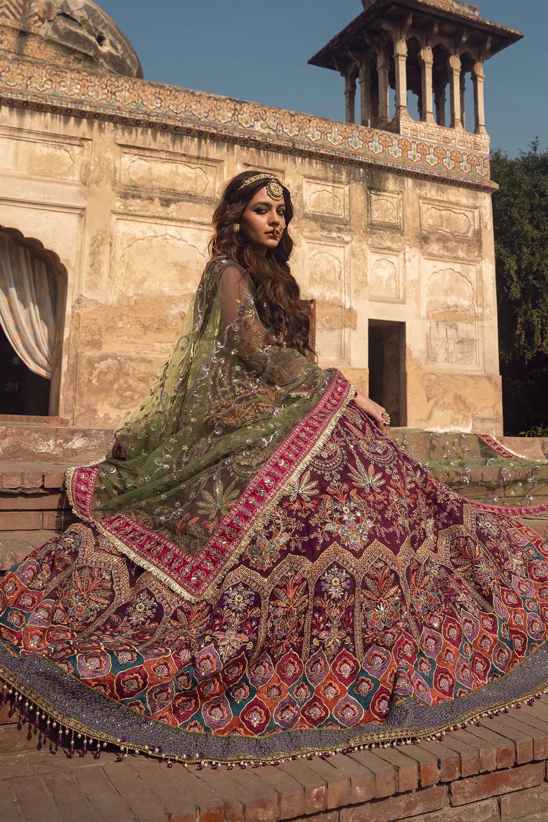 SAR-E-MEHFIL LFU-02 - Image 6