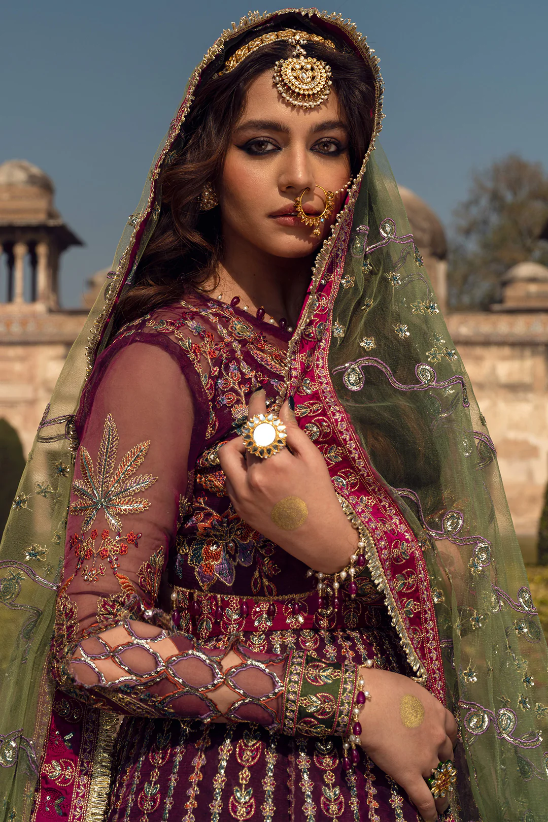 SAR-E-MEHFIL LFU-02 - Image 7