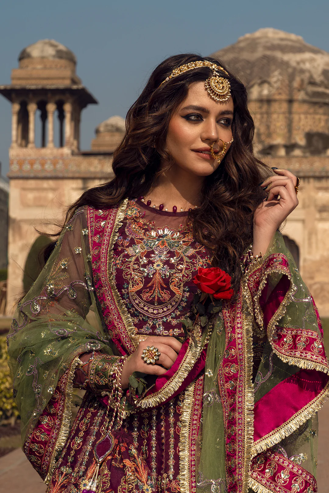 SAR-E-MEHFIL LFU-02 - Image 8