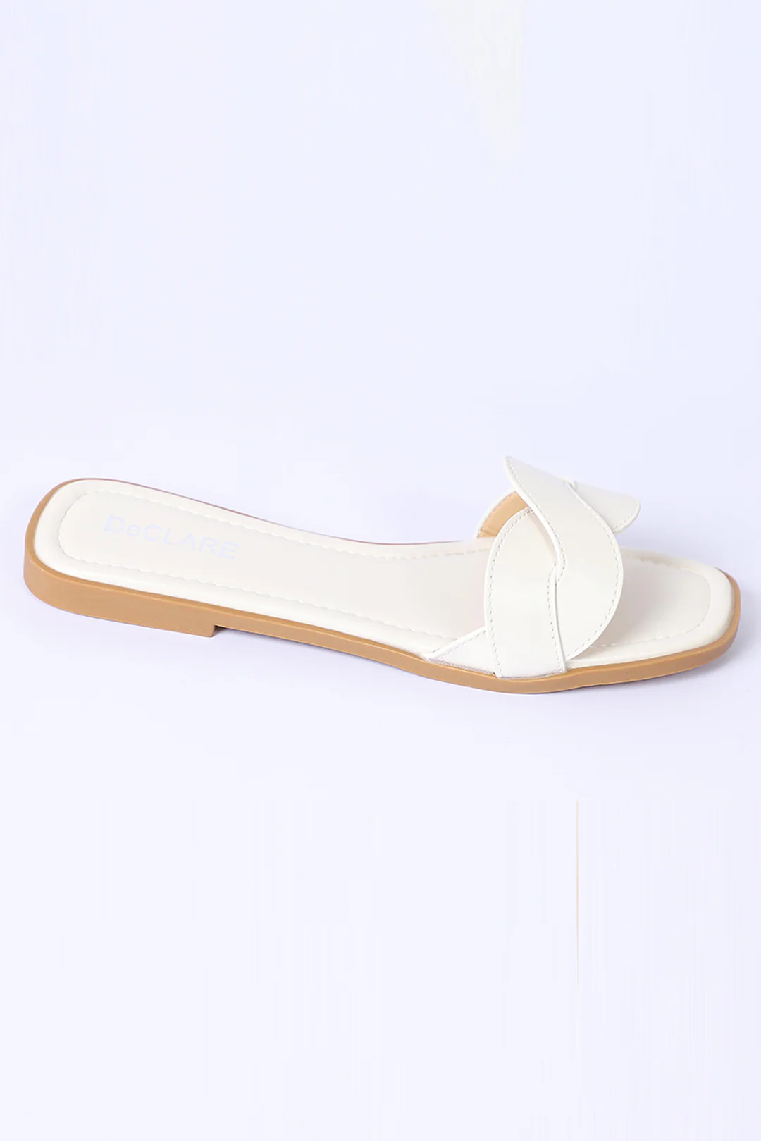 Shoes P2463 - White - Image 3