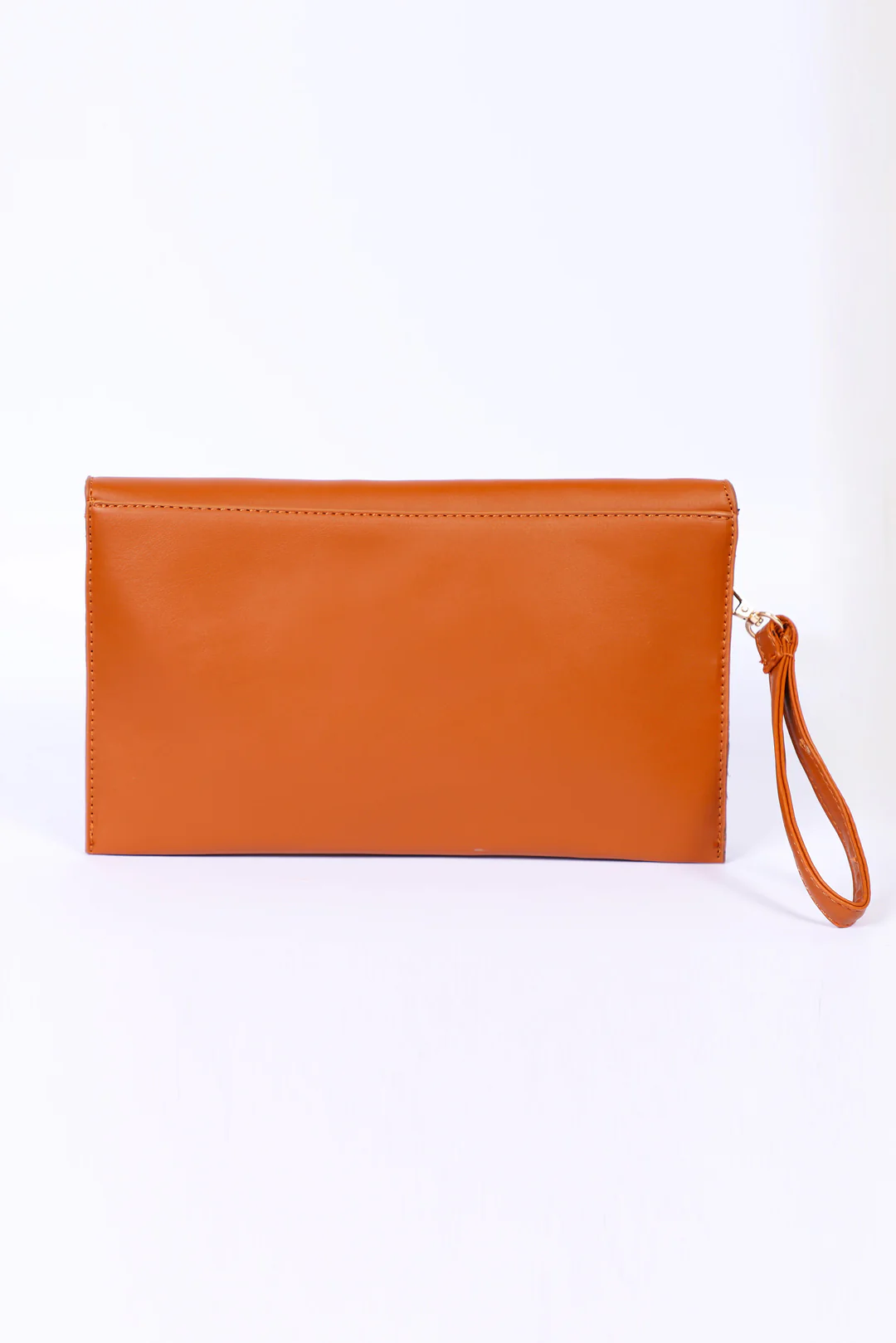 Taupe Bag - B0016 - Image 3